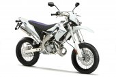 2009 Derbi Senda DRD Pro 50 SM photo